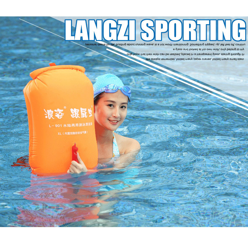 Sac de sport - Ref 17212 Image 8