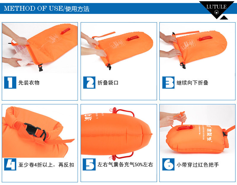 Sac de sport - Ref 17212 Image 27