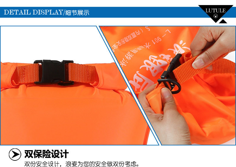 Sac de sport - Ref 17212 Image 26