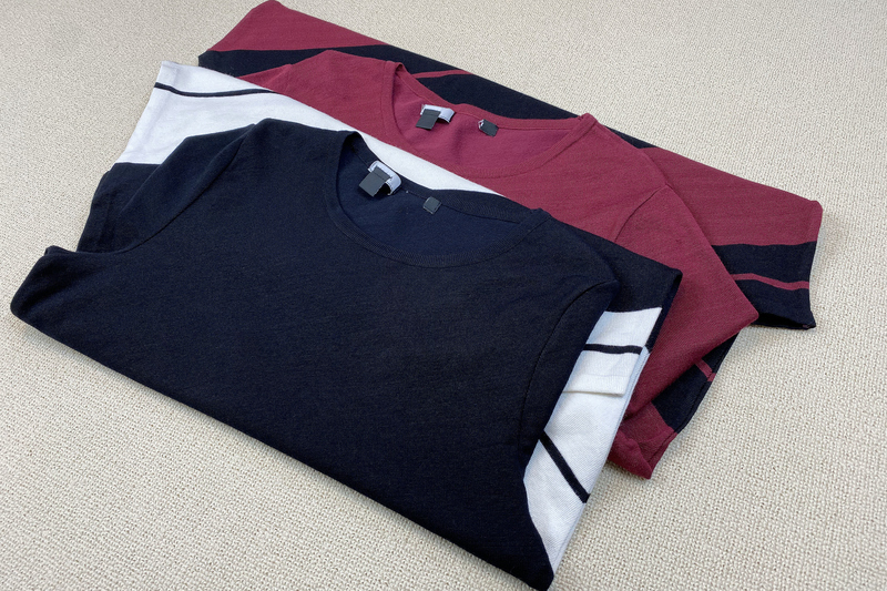 Macys Classy Imported Fabric Asymmetrical Sweater C1-3-02