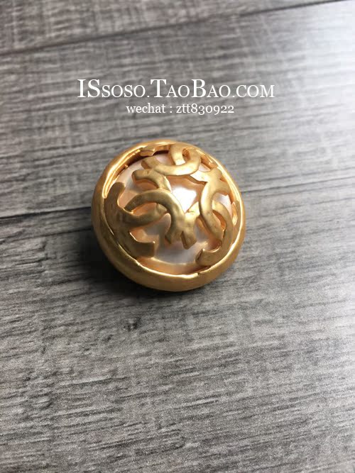 Broche en Matériau mixte - Ref 1175684 Image 36