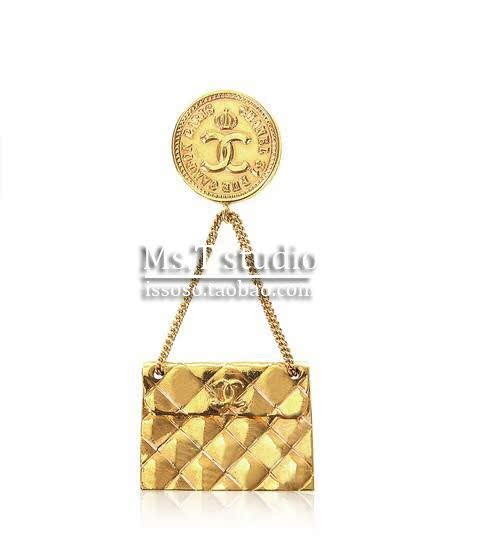 Broche en Matériau mixte - Ref 1175684 Image 76