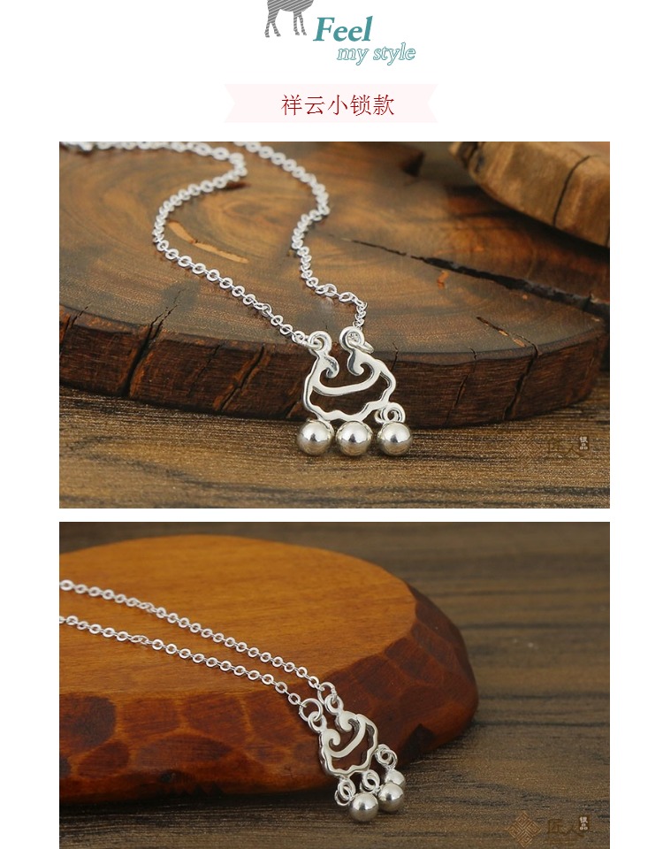 Chaine de cheville Femme OTHER   en Argenterie - Ref 3104875 Image 14