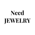 Need Jewelry的LOGO