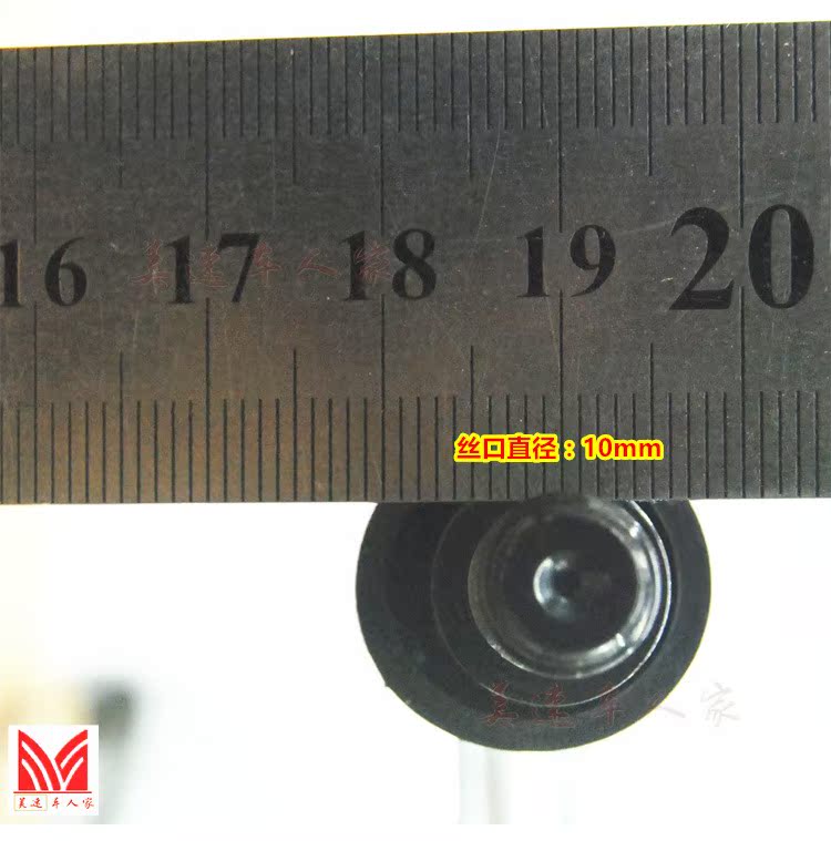 Gương chiếu hậu hoàn toàn mới của xe máy Zhihua Gương chiếu hậu gương GZ150-A Prince - Xe máy lại gương gương xoay xe máy