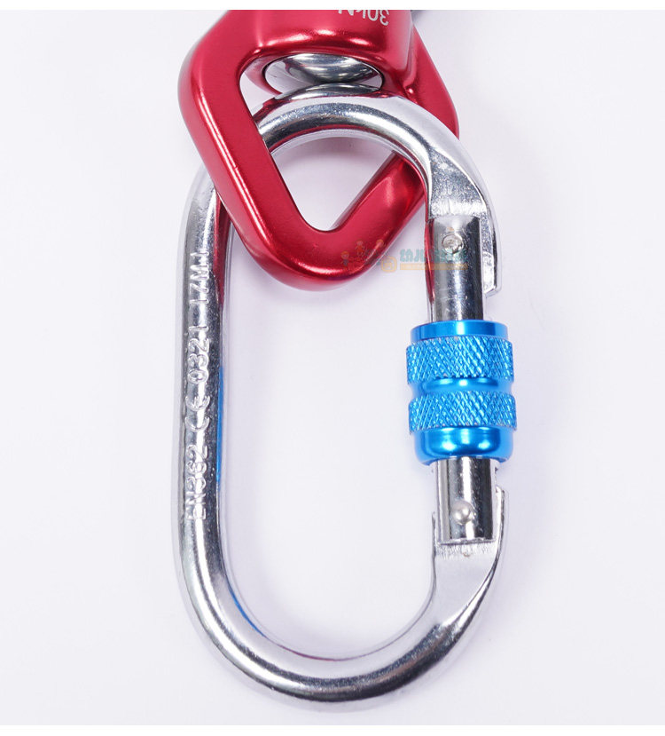 Тренажерное оборудование для детей 旋转器配件感统训练竖抱筒秋千架儿童桶绳管道调节绳子扣吊环绑带 Mango home