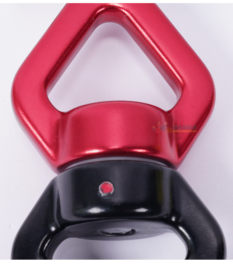 Тренажерное оборудование для детей 旋转器配件感统训练竖抱筒秋千架儿童桶绳管道调节绳子扣吊环绑带 Mango home