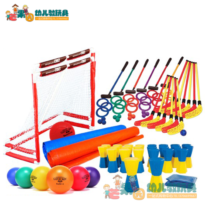 Karlemmy Team Against Series Children Feel Integration Training Athletic Equipment Early Teach Parent-child Interactive Teaching Toy Sets Group