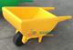 xe thăng bằng xindile Xe đẩy nhựa xe cút kít Mẫu giáo trẻ em thiết bị đào tạo cảm giác quay xe đẩy cân bằng xe đẩy - Smart Scooter xe cân bằng 1 bánh xiaomi