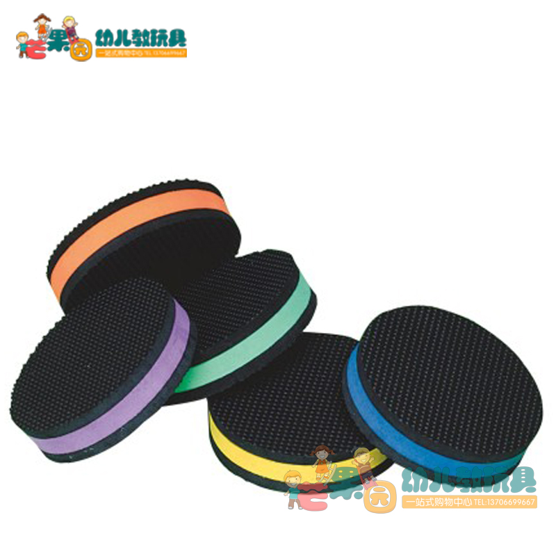 Karlemmy Foam Hockey Kids Balls Class Puzzle Teaching Toys Kindergarten Feel Integrated Training Home Athletic Equipment