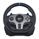 PXN Lai Shida V9 ເກມແຂ່ງລົດ steering wheel 900 degree car simulator pcPS4switch game console driving computer simulation driving European truck Horizon 5 Eurocard 2