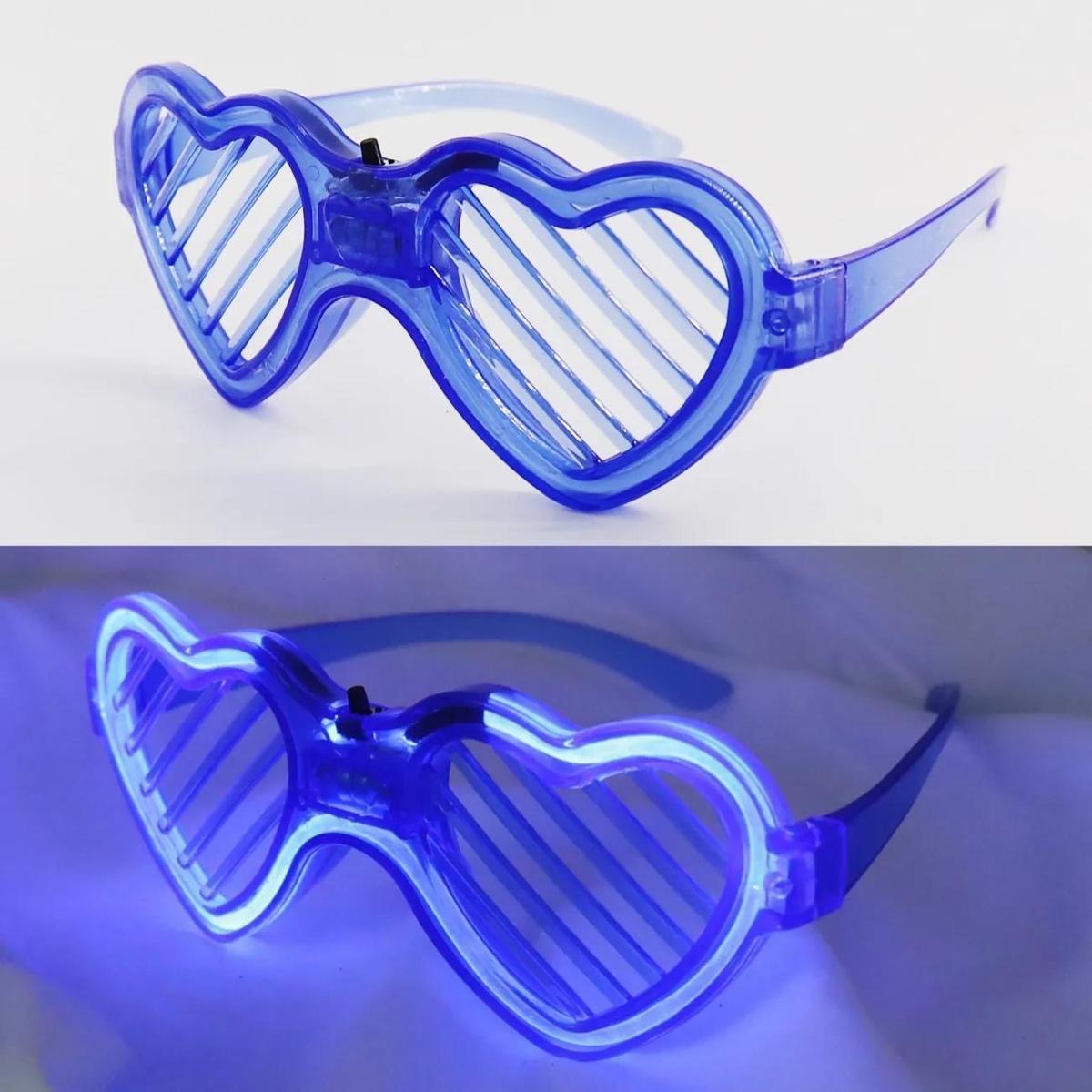 Shiny Square Heart Shape Plastic Party Bar Party Supplies Party Accessories 1 Piece display picture 12