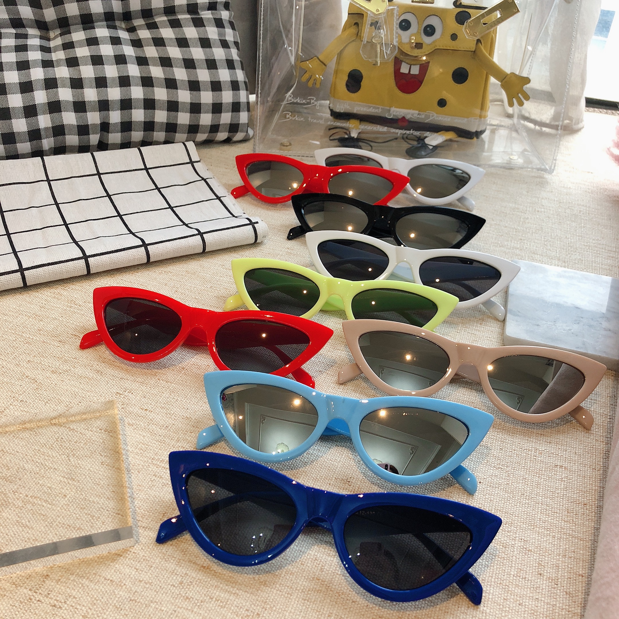 Lunettes de soleil - Ref 3438699 Image 18