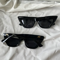 Новый кошачий глаз черный