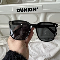 Черные ногти