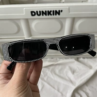 Прямоугольный, инкрустировано бриллиантами