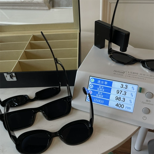 Базовые черные очки на солнечной энергии, европейский стиль, кошачий глаз