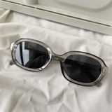 Дорожные металлические лыжные очки на солнечной энергии, изысканный стиль, по фигуре