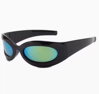 Дуга черное синее серебро