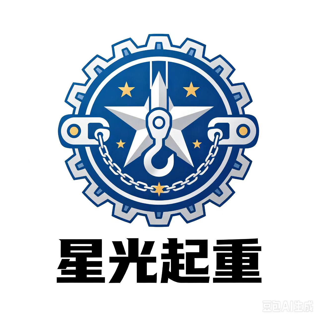 星光起重吊索具