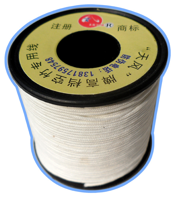 Tianfeng Diabolo Line Double-ended Diabolo Line Stage Professional Performance Diabolo Monopoly