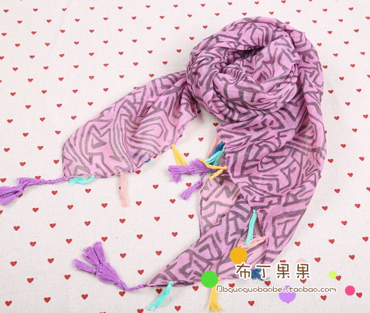 Echarpe enfant - Ref 2142194 Image 13