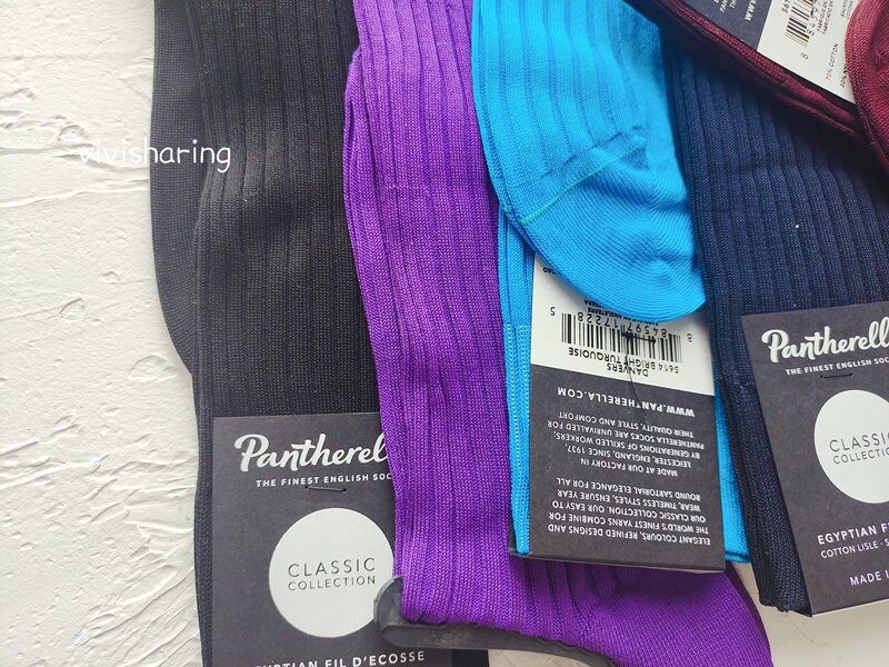 Brand New in Stock Pantherella British Egyptian Mercerized Cotton Men's Socks Summer Mid-Calf Business Suit Socks 5614 Brand New in Stock Pantherella British Egyptian Mercerized Cotton Men's Socks Summer Mid-Calf Business Suit Socks 5614