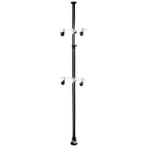 TW004 parking rack display rack overhead rack TOPEAK