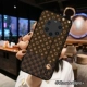 Huawei Mate40 Pro+ (вставка) Крест -браслет Brown Brown