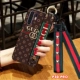 Huawei P30Pro браслет полосатой полосы полосатой полосы черные персонажи черные
