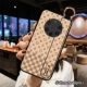 Huawei Mate40 Pro+ (Paste) Cross -Berist Band is haaki