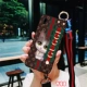 Vivo y93 cross -bustband cat black