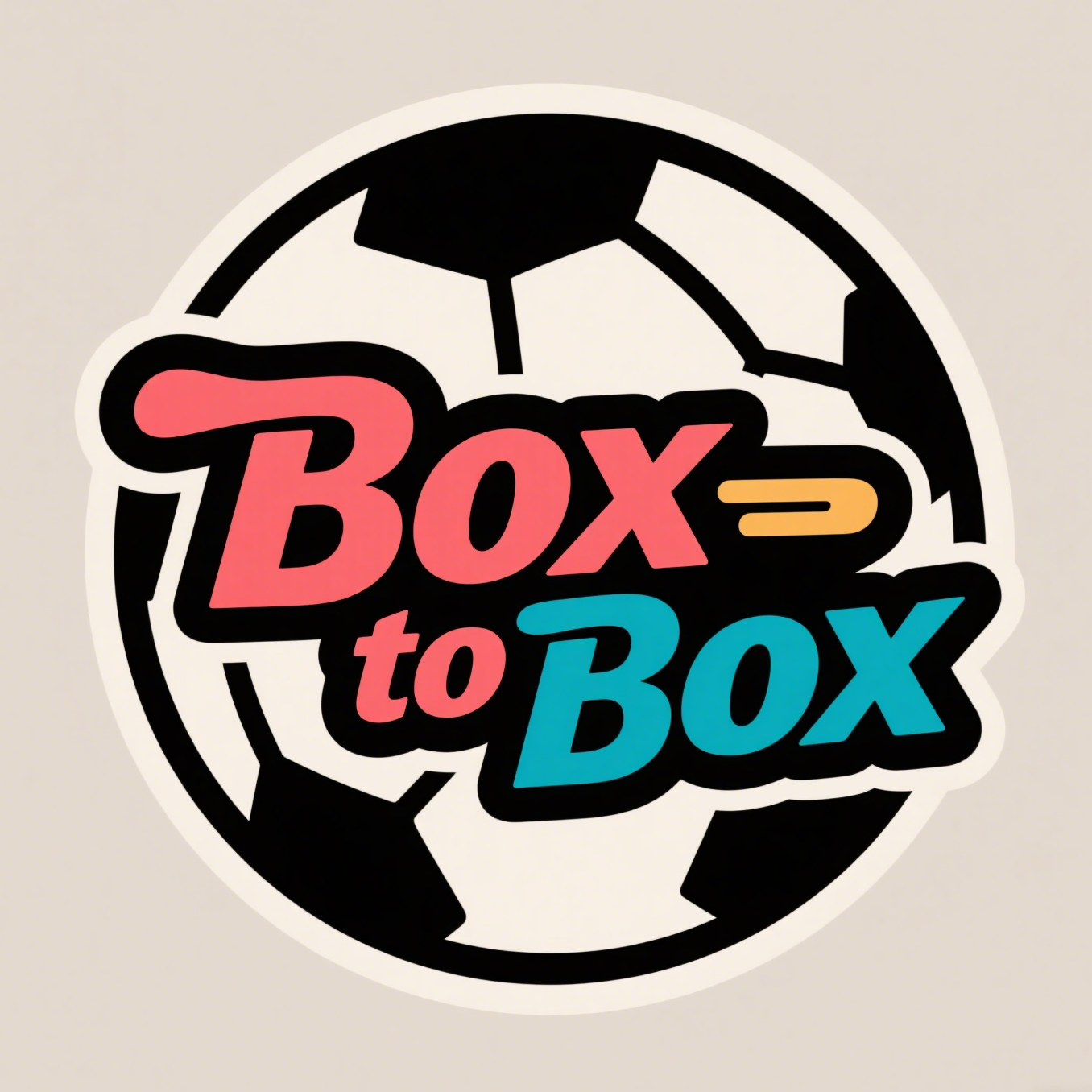 Box to Box
