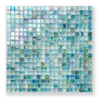 Синий Зеленый NF672 Симфония