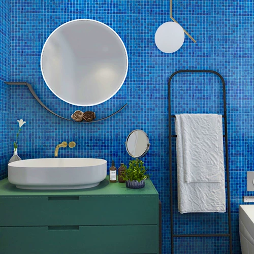 Золотая линия стеклянная мозаика красочная облако золотая линия золотая фона стена кухня гостиная отель внутренняя стена стена мозаика