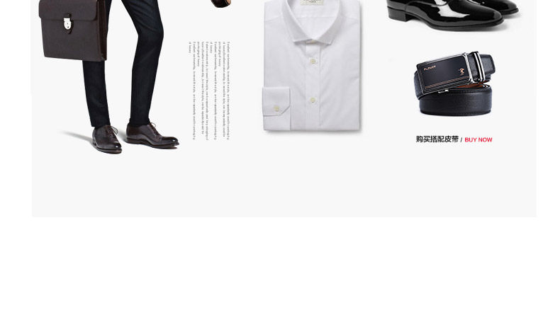 Sac pour homme - Ref 50544 Image 29