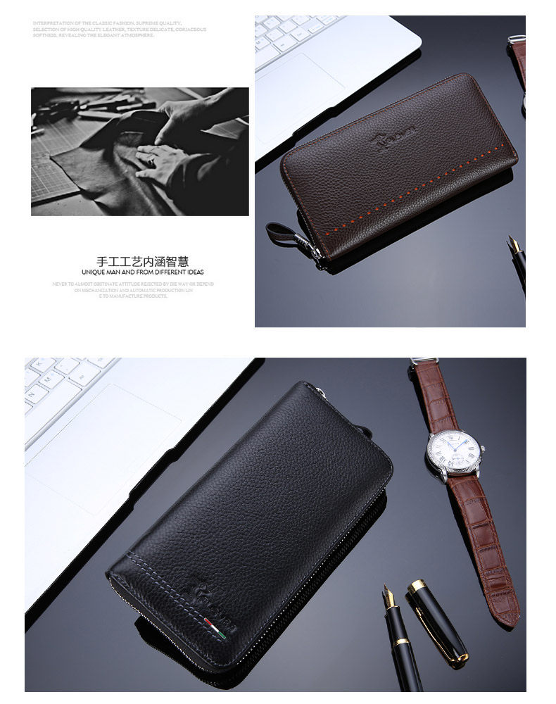 Sac pour homme - Ref 50544 Image 24