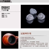 15 -Year -Sold хранить восемь цветов 100 цветов сети сжигания Figrier Metal.