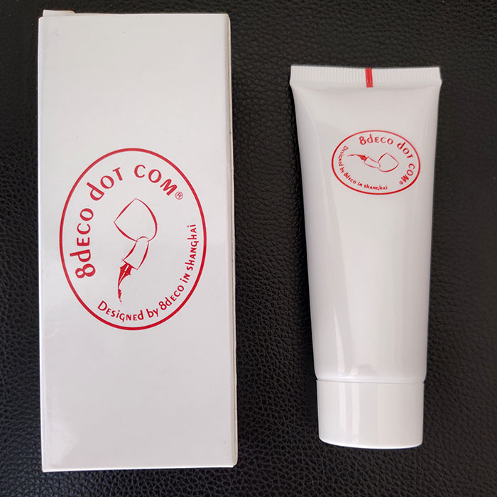 Pipe wax pipe polishing wax special wax 8deco pipe maintenance products
