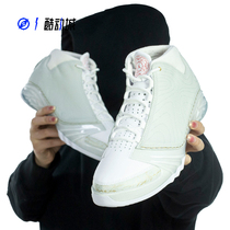 Compass AIR JORDAN 23 AJ23 Joe 23 Rabbit Year Limited CNY Basketball Shoes FB8947-001