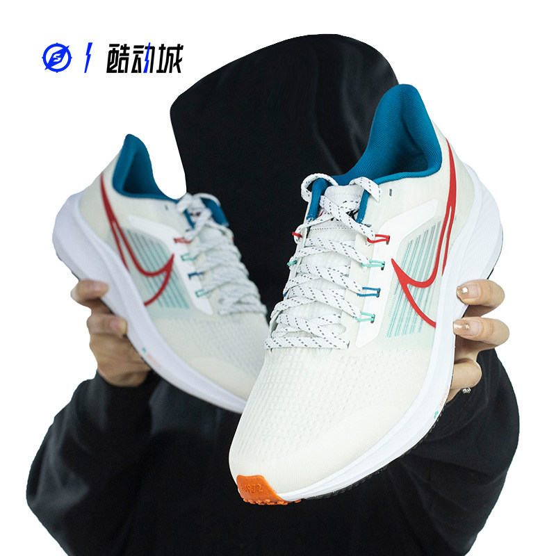 NIKE AIR ZOOM PEGASUS 39 Pedestrian 39 men running shoes DH4071 FD4322-161