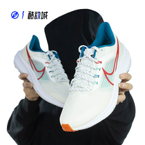 NIKE AIR ZOOM PEGASUS 39 Pedestrian 39 men running shoes DH4071 FD4322-161