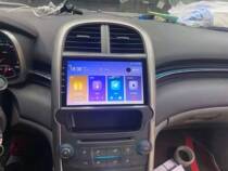 09 10 11 12 Chevrolet Minrabao navigation Android large screen intelligent system all-in-one machine voice control