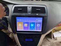 Wide-steam GA5 special car special Android intelligent voice voice-controlled big screen navigation system all-in-one control