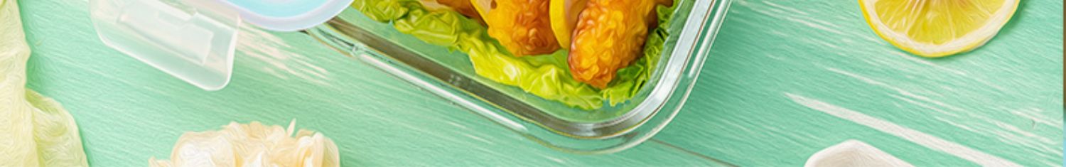 Kính nóng tròn tròn nhỏ có nắp hộp ăn trưa lò vi sóng trái cây đặc biệt tươi trưa hộp nhân viên văn phòng - Hộp cơm điện sưởi ấm hộp cơm hâm nóng chefman