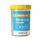 Сигаретцилл Фильтр подлинный толстый средний средний средний мелкий ветвь