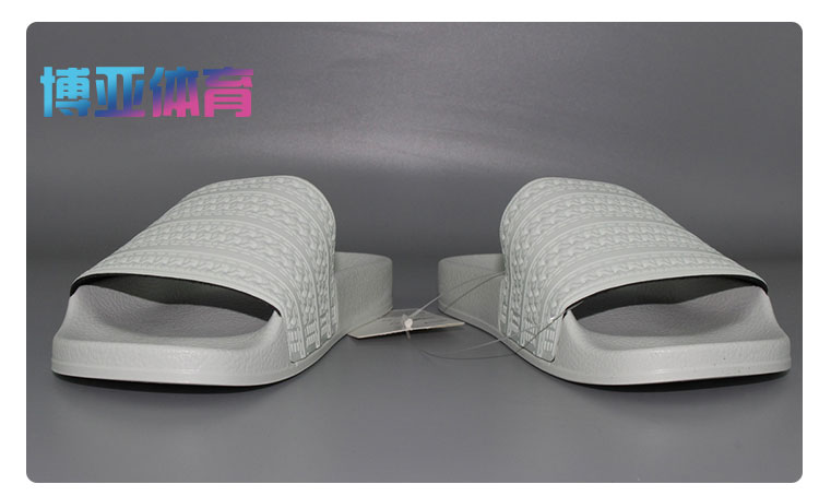 Adidas clover Adilett dép thể thao và giải trí BA7539 BA7538 BA7540 dép hoa cúc