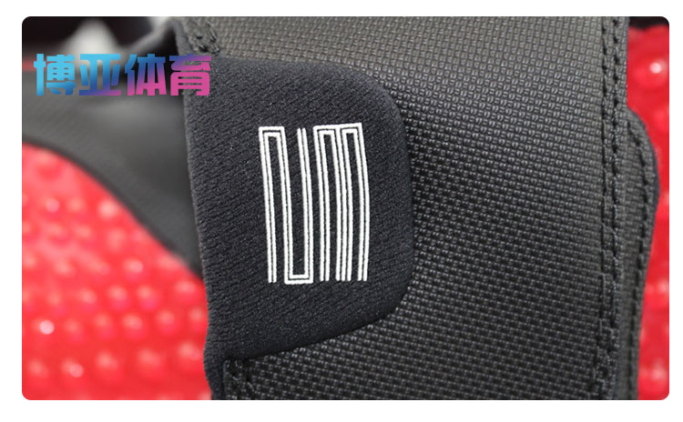 AIR JORDAN HYDRO XI RETRO Dép thể thao nam màu đen và đỏ AA1336-001-100 dép kappa