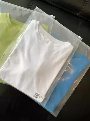 Higher than the same price quality Korean fabric ~ high-grade cotton skin-friendly comfortable short women's short sleeve T-shirt summer New