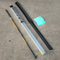 Dijia Qianhu fishing rod catfish rod 8 9 10 11 12 meters fishing rod Fishing rod Fishing gear fishing long rod and matching section Traditional fishing